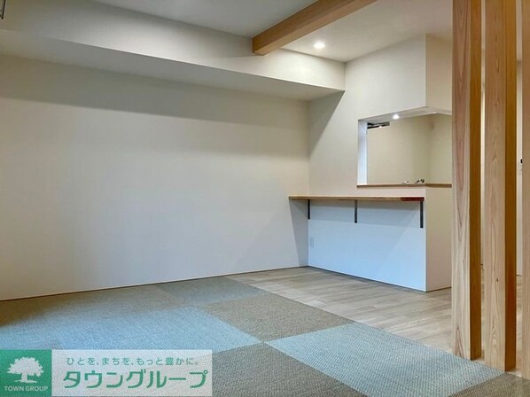 JYUMOKU尾久の物件内観写真